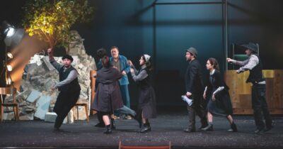 Copertina di Così Handke aveva capito (già) tutto