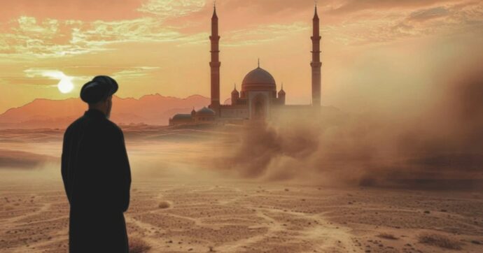 Intrigo mediorientale: la storia di al-Sadr,  lo sciita libanese che parlava di Gesù