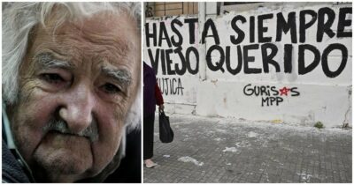 Copertina di Pepe Mujica? Un grande ‘influencer’ senza cellulare. Dietro la leggenda, alcuni luoghi comuni