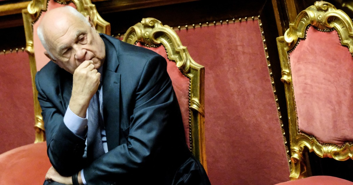 Da Nordio uno schiaffo alle donne che denunciano le violenze