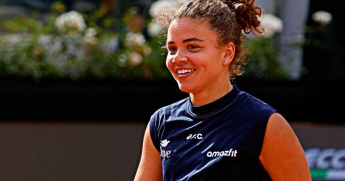Jasmine Paolini, oggi a Roma la finale contro l’americana Gauff: sugli spalti anche Mattarella
