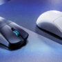 Copertina di Asus ROG Harpe Ace Mini: un mouse da gaming compatto con prestazioni da primi della classe – la prova