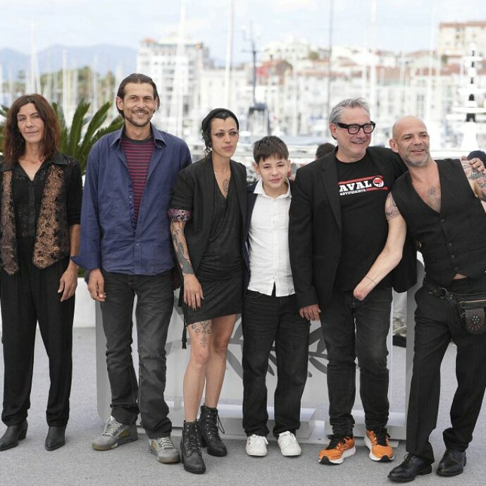 Festival di Cannes, sarà un’ottima annata? La visione scioccante di Sirāt e il mosaico di Sound of falling