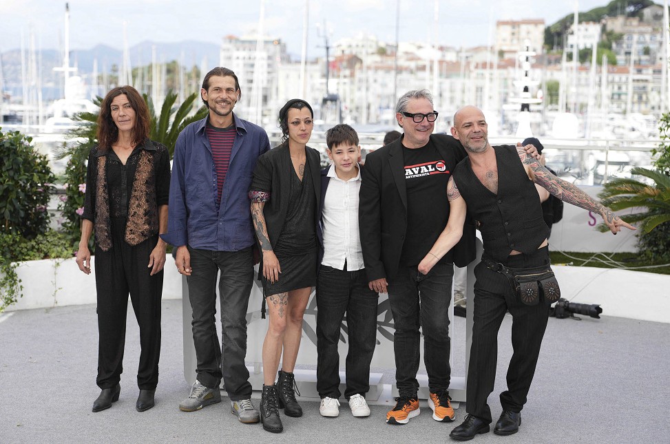 festival di cannes sarà un ottima annata la visione scioccante di sirt e il mosaico di sound of falling da Ilfattoquotidiano.it festival di cannes sarà un ottima annata la visione scioccante di sirt e il mosaico di sound of falling