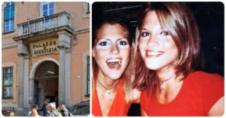 Delitto di Garlasco, la gip: “Acquisire Dna delle gemelle Cappa e e degli amici di Stasi e Sempio”