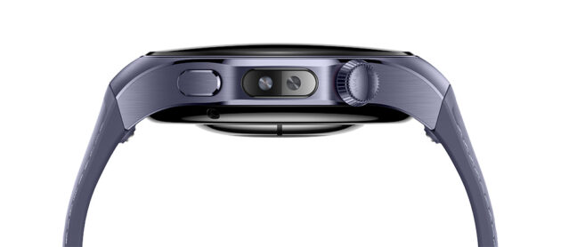 Huawei Watch5: arriva lo smartwatch che integra un sensore “touch” per rilevazioni più precise di ECG ed SpO2 Huawei Watch5: arriva lo smartwatch che integra un sensore “touch” per rilevazioni più precise di ECG ed SpO2