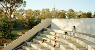 Copertina di Iper – festival delle periferie, Roma allo specchio: una città meno eterna ma più mutante
