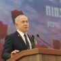 Copertina di “Netanyahu rinuncia al viaggio a Roma per l’insediamento di Papa Leone XVI: teme di essere arrestato”