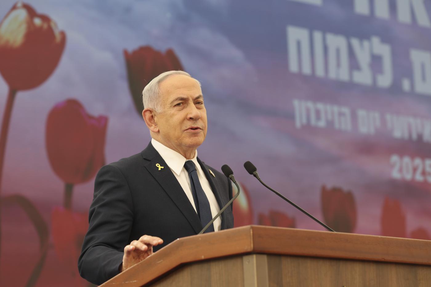 “Netanyahu rinuncia al viaggio a Roma per l’insediamento di Papa Leone XVI: teme di essere arrestato” “Netanyahu rinuncia al viaggio a Roma per l’insediamento di Papa Leone XVI: teme di essere arrestato”