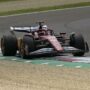 Copertina di F1, qualifiche Gp Imola: disastro Ferrari. Hamilton e Leclerc fuori già in Q2, il monegasco: “Inaccettabile”