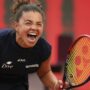 Copertina di Jasmine Paolini, sorriso e tenacia: dalla Garfagnana all’oro olimpico in coppia con Errani, chi è la campionessa degli Internazionali