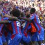 Copertina di City, un’altra clamorosa sconfitta: il Crystal Palace vince la Fa Cup, primo titolo in 120 anni di storia