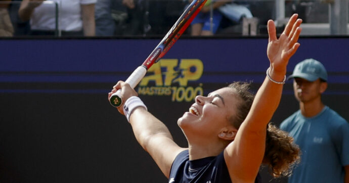 Paolini, prestazione memorabile: ha ritrovato il miglior tennis nel momento che vale una carriera