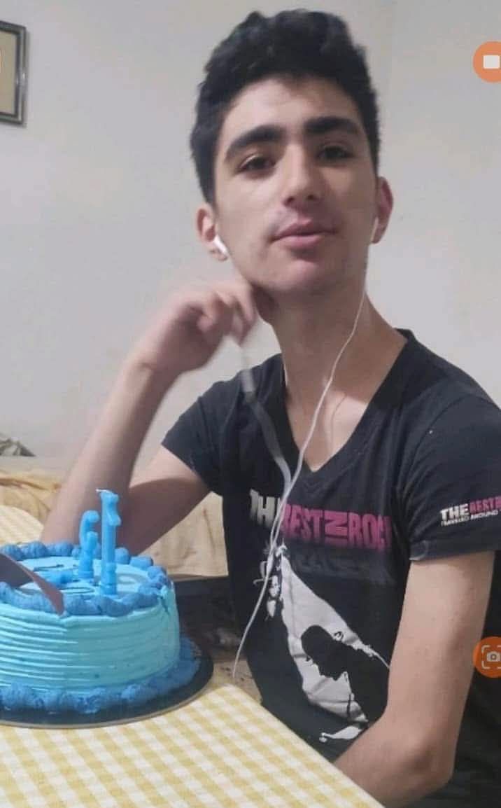 Rayan Mdallel, 15enne trovato morto nel Torinese: a gennaio era scomparso da Mondragone Rayan Mdallel, 15enne trovato morto nel Torinese: a gennaio era scomparso da Mondragone