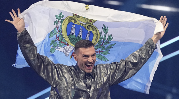 Eurovision 2025, l’Italia si spacca in due: al televoto trionfa Gabry Ponte, ma la giuria tecnica premia il ...