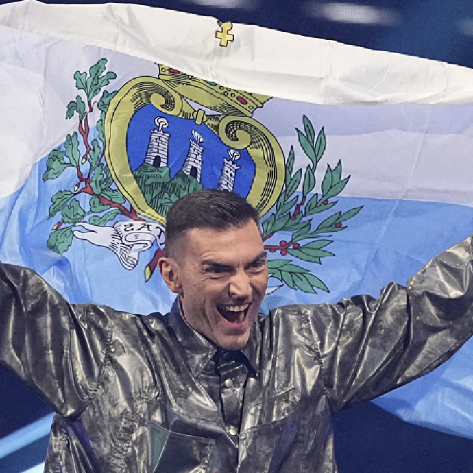 Eurovision 2025, l’Italia si spacca in due: al televoto trionfa Gabry Ponte, ma la giuria tecnica premia il Regno Unito (che prende 0 col voto da casa)