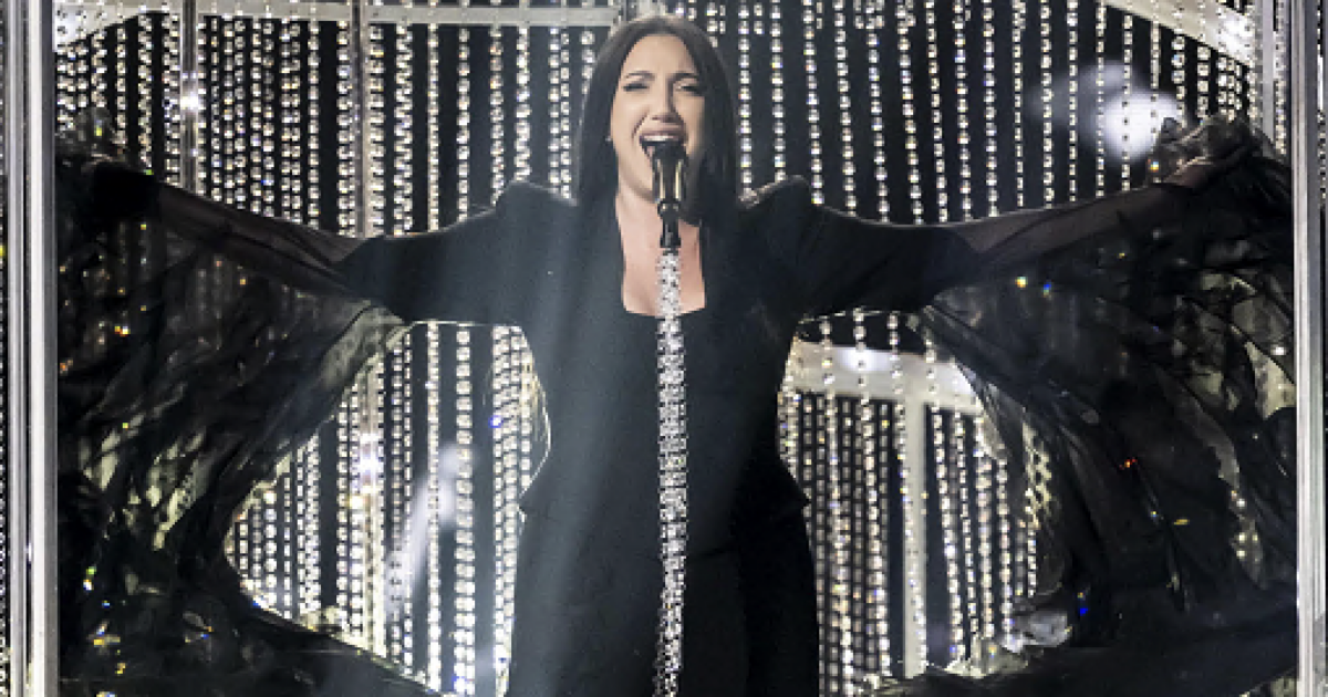 Eurovison 2025, “fermati i manifestanti Pro Palestina pronti a salire sul palco mentre cantava l’israeliana Yuval Raphael”. Lo rivela ESC Kompakt IL VIDEO