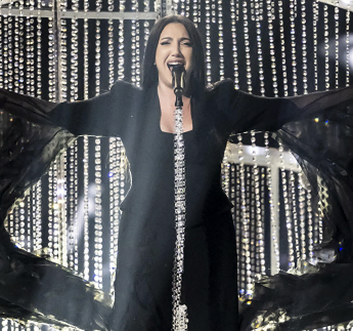 Eurovison 2025, “fermati i manifestanti Pro Palestina pronti a salire sul palco mentre cantava l’israeliana Yuval Raphael”. Lo rivela ESC Kompakt IL VIDEO
