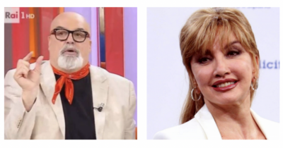Copertina di “Sono molto amareggiato di non essere stato invitato, per quel programma ho dato una fetta di cuore”: Giovanni Ciacci e l’appello a Milly Carlucci