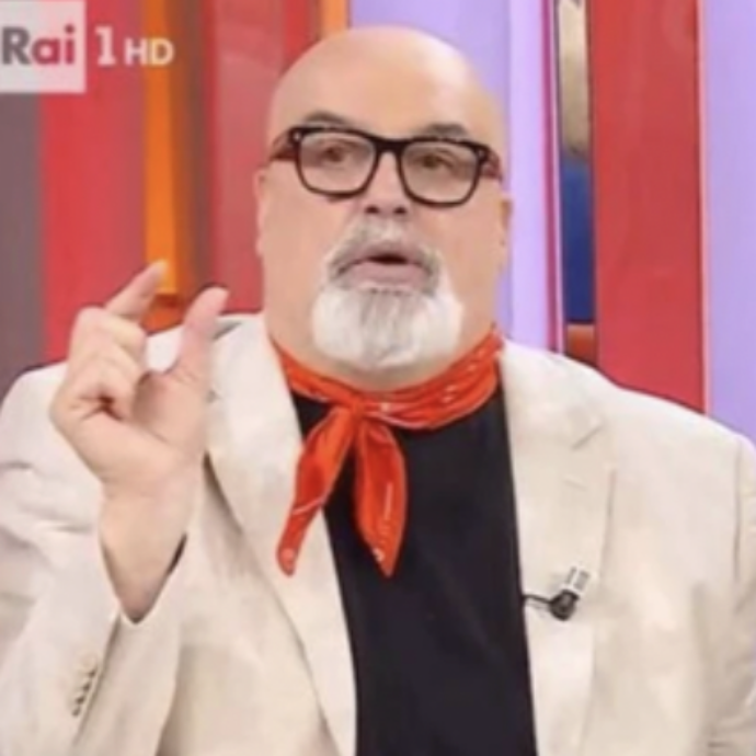 “Sono molto amareggiato di non essere stato invitato, per quel programma ho dato una fetta di cuore”: Giovanni Ciacci e l’appello a Milly Carlucci