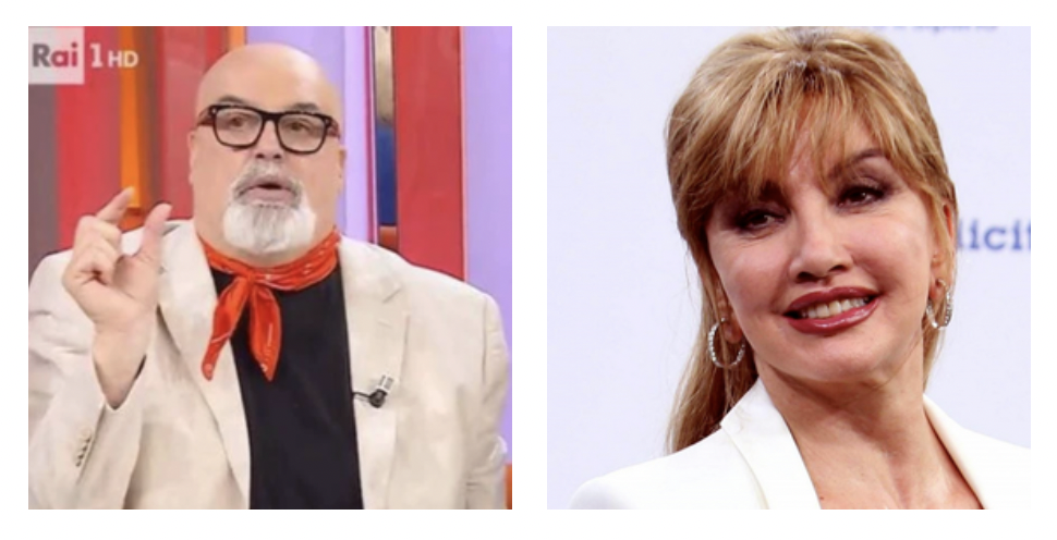 “Sono molto amareggiato di non essere stato invitato, per quel programma ho dato una fetta di cuore”: Giovanni Ciacci e l’appello a Milly Carlucci “Sono molto amareggiato di non essere stato invitato, per quel programma ho dato una fetta di cuore”: Giovanni Ciacci e l’appello a Milly Carlucci