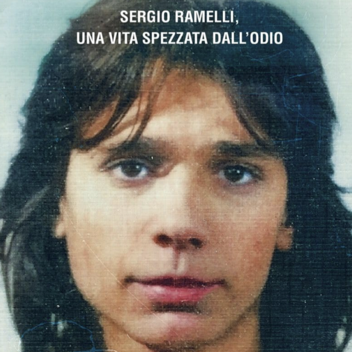 “La maggior parte della gente legge oggi il nome Sergio Ramelli sul giornale ma non sa nulla di lui”: Giuseppe Culicchia presenta ‘Uccidere un fascista’ al Salone del Libro di Torino