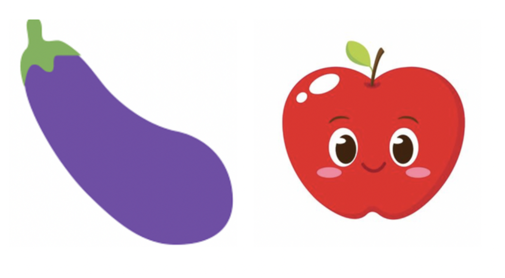 “Queste emoji della frutta che i tuoi figli si scambiano hanno significati nascosti, che è bene conoscere”: l’esperta di sicurezza infantile al New York Post “Queste emoji della frutta che i tuoi figli si scambiano hanno significati nascosti, che è bene conoscere”: l’esperta di sicurezza infantile al New York Post