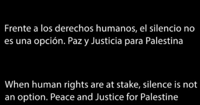 Copertina di Eurovision 2025, la tv spagnola manda un messaggio pro Palestina prima della diretta