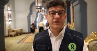 Gaza, la missione italiana di ong e parlamentari in viaggio verso Rafah. Oxfam: “Governo complice dei crimini di Israele”
