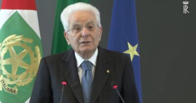 Copertina di L’appello di Mattarella: “Salari equi e difesa dei diritti, c’è il rischio di nuove diseguaglianze”