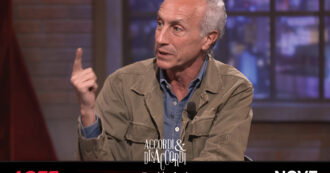 Travaglio (Nove): “Meloni fuori dai ‘volenterosi’? Giusto, sono un mini club di guerrafondai che boicotta il negoziato tra Ucraina e Russia”