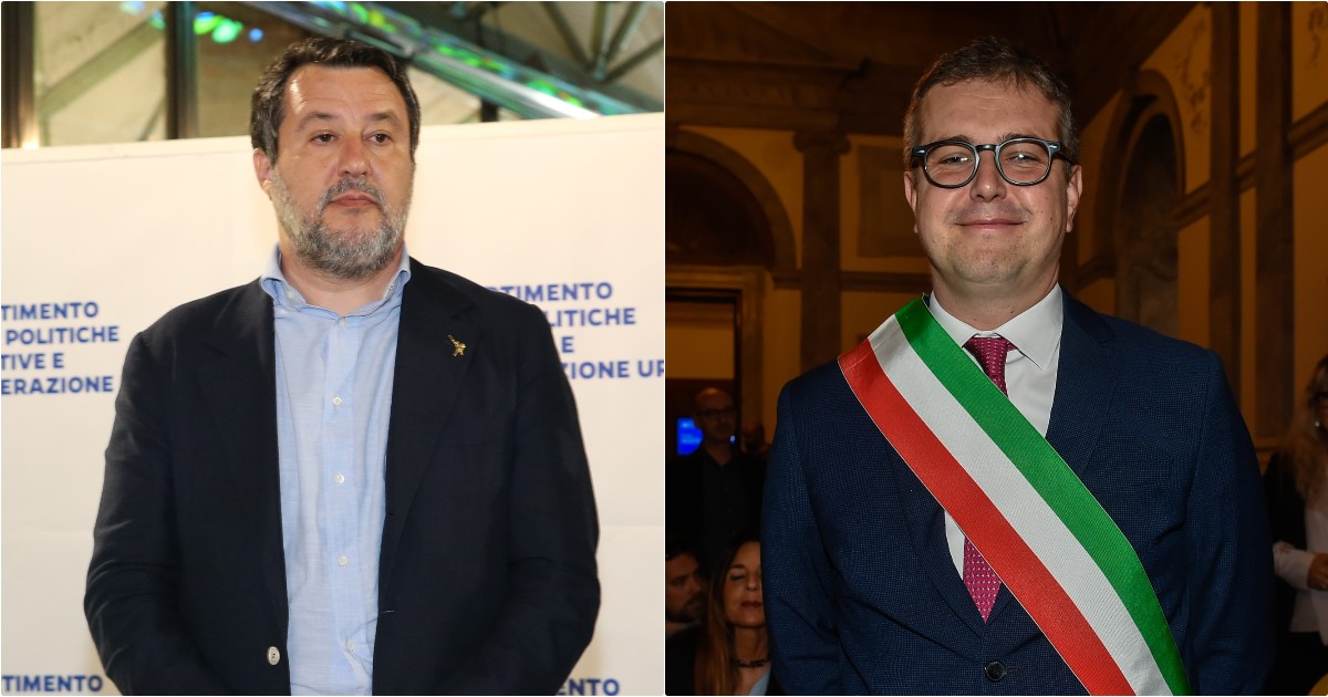 remigration summit così l evento privato delle destre estreme è arrivato al teatro comunale di gallarate con il placet del sindaco leghista e la presenza dei big del partito di salvini da Ilfattoquotidiano.it remigration summit così l evento privato delle destre estreme è arrivato al teatro comunale di gallarate con il placet del sindaco leghista e la presenza dei big del partito di salvini