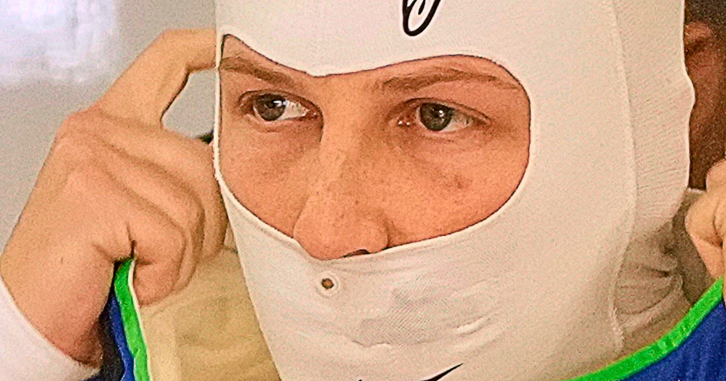 Liam Lawson si mette a nudo: “La F1 è pressione costante, fin da bambino affronti momenti difficili. Bisogna saper cacciare i mali pensieri” Liam Lawson si mette a nudo: “La F1 è pressione costante, fin da bambino affronti momenti difficili. Bisogna saper cacciare i mali pensieri”