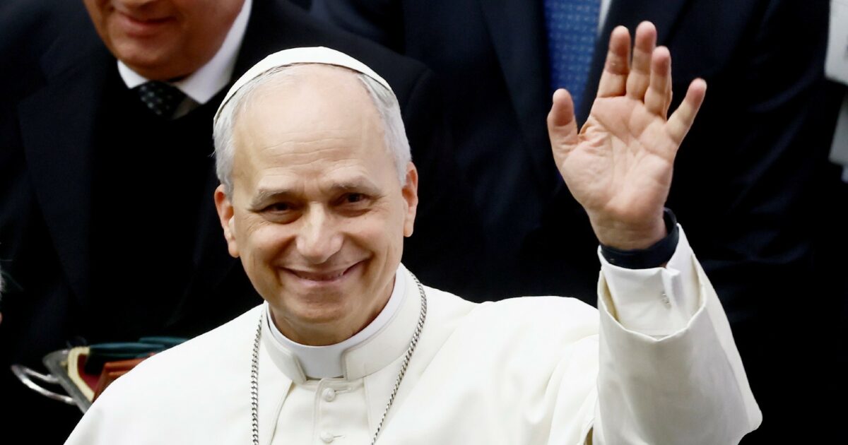 “Se Papa Leone XIV non ha ricordato Emanuela Orlandi nel giorno della scomparsa c’è un motivo”: l’amarezza del fratello Pietro dopo l’Angelus “Se Papa Leone XIV non ha ricordato Emanuela Orlandi nel giorno della scomparsa c’è un motivo”: l’amarezza del fratello Pietro dopo l’Angelus
