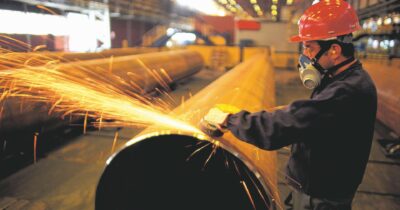 Copertina di Ex Ilva, stop a maxi appalto da 1 mld per l’acciaio green