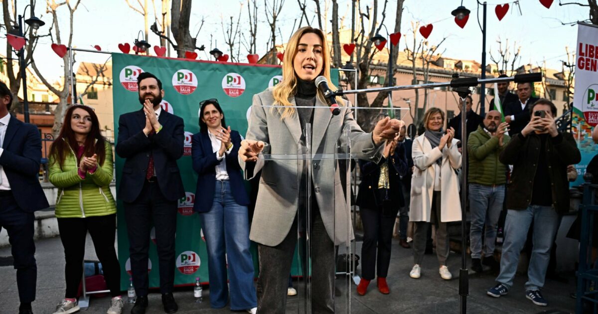 gli astenuti alle elezioni sono ancora troppi serve un sorteggio parziale da Ilfattoquotidiano.it gli astenuti alle elezioni sono ancora troppi serve un sorteggio parziale