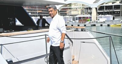 Copertina di Cdm, fuori le norme su Spinelli e il Ponte: Salvini sconfitto