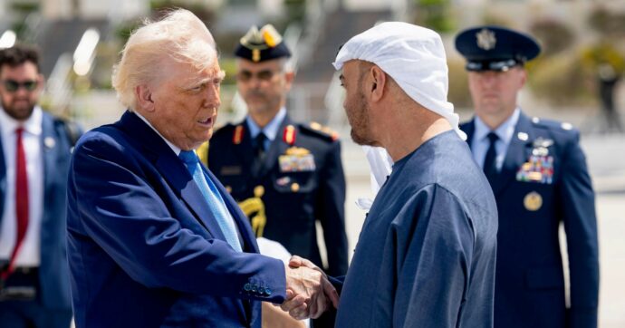 Israele preme su Gaza, Usa e Russia sugli arabi