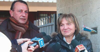 Copertina di Garlasco, parla l’avvocato dei Poggi: “Tutti parlano di martelli e Dna. Ma nessuno sa qual era l’arma”