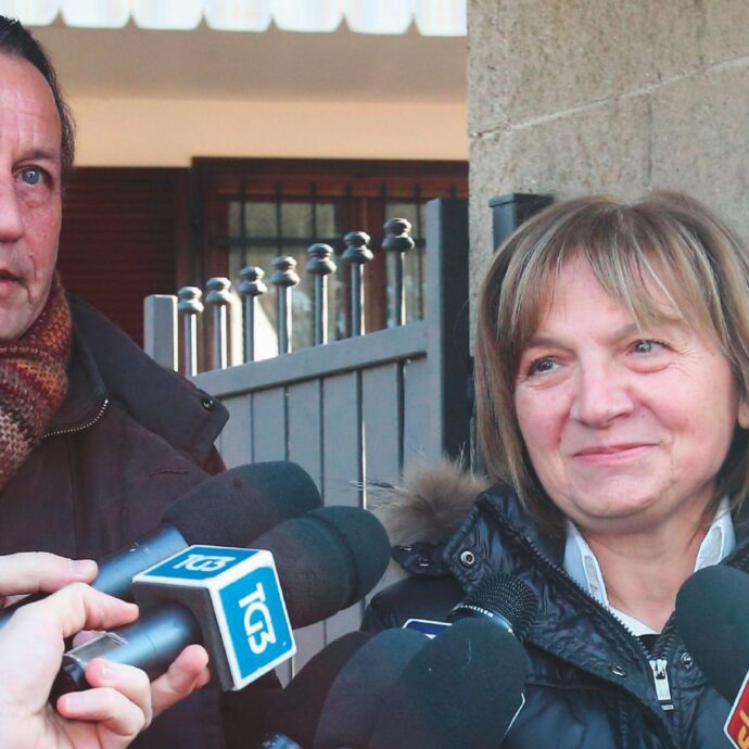 Garlasco, parla l’avvocato dei Poggi: “Tutti parlano di martelli e Dna. Ma nessuno sa qual era l’arma”