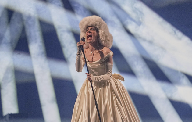 la finale di eurovision 2025 è stata seguita da 4 756 000 spettatori col 33 9 di share ecco com era andata nelle scorse edizioni