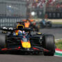 Copertina di F1, Gp Imola: Verstappen vince davanti alle McLaren. Hamilton sfiora il podio