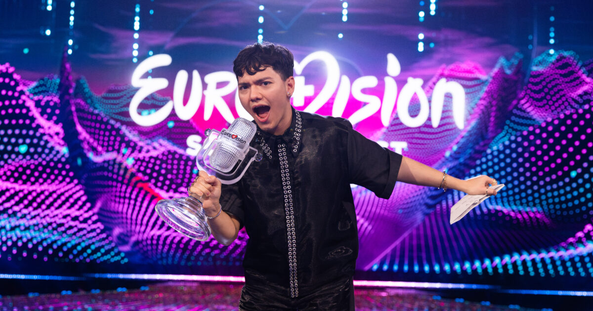 eurovision il direttore green replica in una lettera alle critiche sul voto più di 60 persone supervisionano il processo in ogni paese il sistema ha regole ferree e molteplici livelli di sicurezza