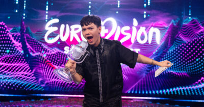 Copertina di Eurovision, il direttore Green replica in una lettera alle critiche sul voto: “Più di 60 persone supervisionano il processo in ogni Paese. Il sistema ha regole ferree e molteplici livelli di sicurezza”