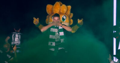 Copertina di Sporting Lisbona campione: i contorni di un bis storico e la firma (a suon di gol) di Viktor Gyokeres