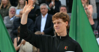 Copertina di Sinner sconfitto, Alcaraz si prende Roma: perché la delusione contro il grande rivale non può far perdere il focus