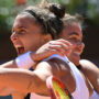 Copertina di Paolini-Errani campionesse a Roma: la coppia azzurra vince il torneo di doppio femminile. Storico bis per la toscana