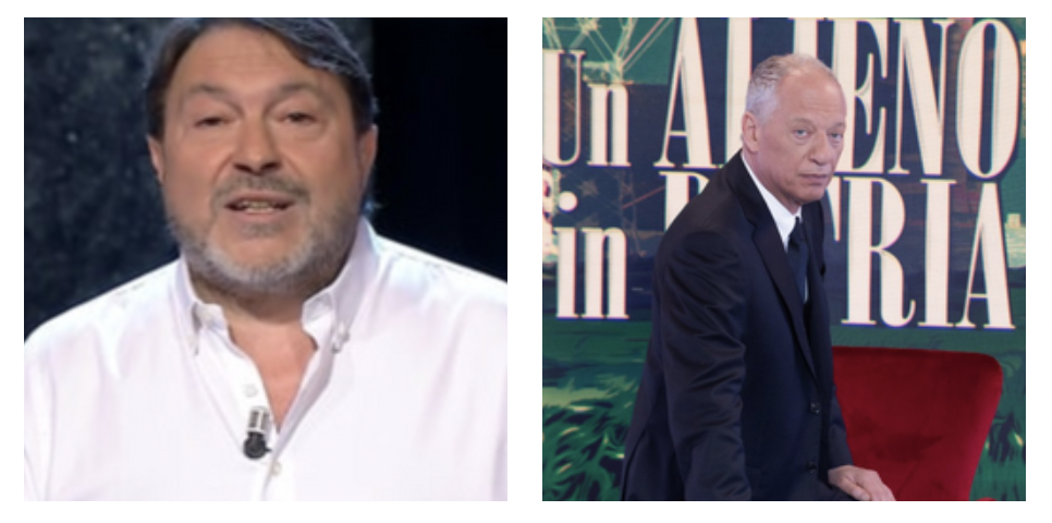 Sigfrido Ranucci a Un Alieno in Patria: “In Rai mi sono sempre sentito libero di fare il mio mestiere. L’unica volta in cui mi fu impedito era il 2000, quando bloccarono la celebre intervista di Borsellino su Berlusconi” Sigfrido Ranucci a Un Alieno in Patria: “In Rai mi sono sempre sentito libero di fare il mio mestiere. L’unica volta in cui mi fu impedito era il 2000, quando bloccarono la celebre intervista di Borsellino su Berlusconi”