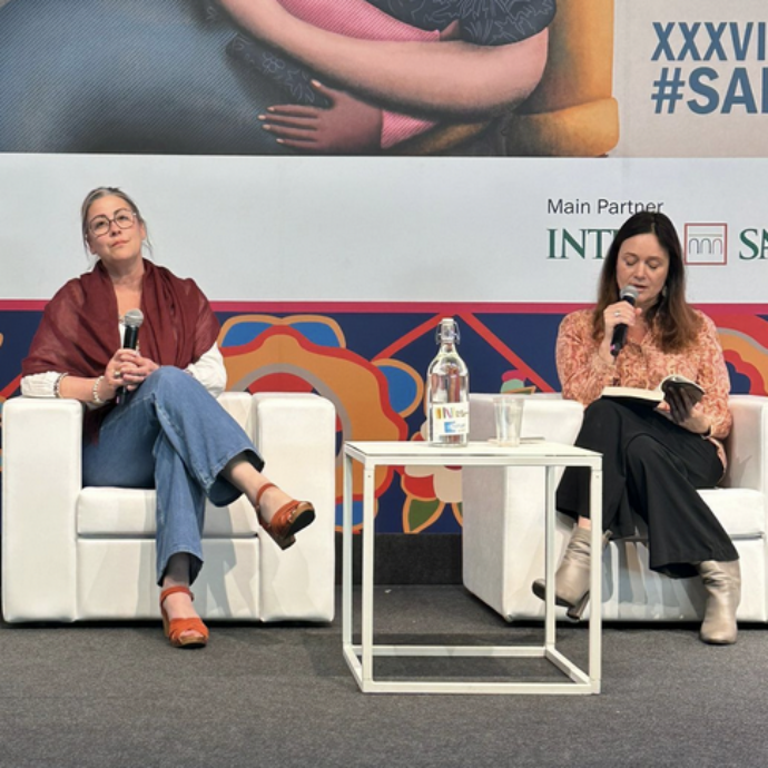 “Sento il peso schiacciante di un doppio fardello: sono la figlia della vittima, ma sono anche la figlia del suo carnefice”: Carolin Darian, figlia di Gisèle Pelicot, racconta la sua storia