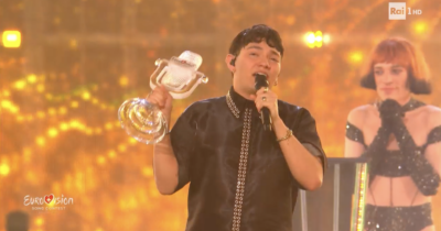 Copertina di L'Austria vince a Eurovision 2025 e batte i favoriti svedesi. Lucio Corsi è quinto e ha un fan in più: Ed Sheeran. Israele seconda